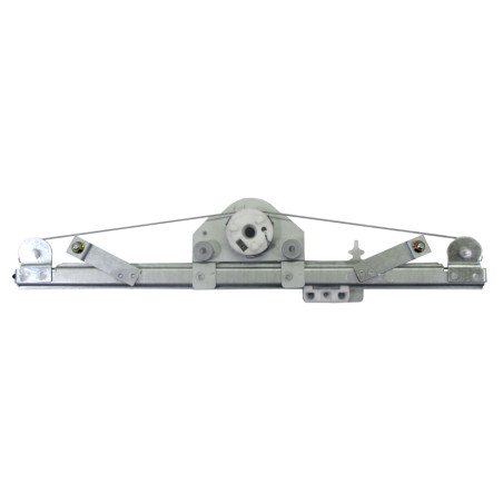 ALZACRISTALLO MECCANISMO POSTERIORE DESTRO 5 PORTE ANTIPINCH BMW SERIES 3 SDNSW F30F31 20122014, BMW SERIES 3 SDNSW F30F31 2014
