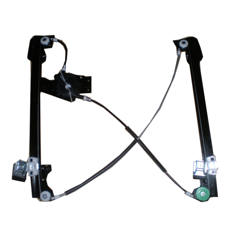 ALZACRISTALLO MECCANISMO ANTERIORE DESTRO 35 PORTE LAND ROVER FREELANDER L314 19982007