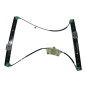 ALZACRISTALLO MECCANISMO ANTERIORE DESTRO 4 PORTE AUDI Q7 4LB 20062009      , AUDI Q7 4LB 20092015