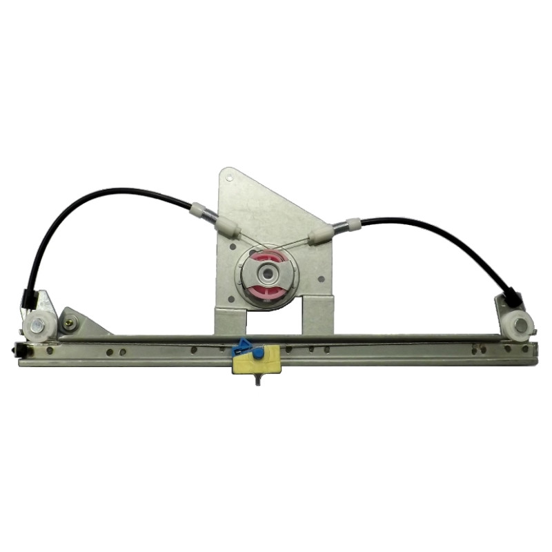 ALZACRISTALLO MECCANISMO ANTERIORE SINISTRO 9 PIN 5 PORTE ANTIPINCH CITROEN XANTIA X1X2 19932001       VERS 1998