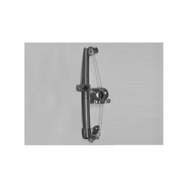 ALZACRISTALLO MECCANISMO ANTERIORE SINISTRO 5 PORTE COMFORT CITROEN C3 FCFN 20022010