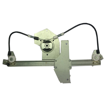 ALZACRISTALLO MECCANISMO POSTERIORE SINISTRO 5 PORTE PEUGEOT 207 WDWAWC 20062014, PEUGEOT 307 3A3C 20012005, PEUGEOT 307 3A3C 2
