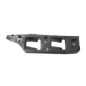 STAFFA PARAURTI ANTERIORE LATERALE DESTRA VOLKSWAGEN GOLF V 1K1 20042008      , VOLKSWAGEN GOLF V VARIANT 1K5 20072009      , V