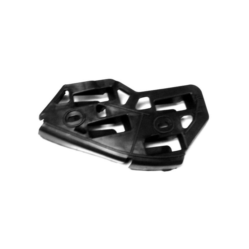 STAFFA PARAURTI ANTERIORE DESTRA VOLKSWAGEN POLO 9N3 20052009