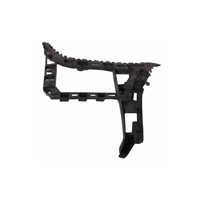 STAFFA PARAURTI POSTERIORE SINISTRA VOLKSWAGEN JETTA 162163AV3AV2 20102014      , VOLKSWAGEN JETTA 162163AV3AV2 20142018