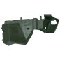 STAFFA PARAURTI ANTERIORE DESTRA AUDI Q5 8RB 2008201  AUDI Q5 8RB 20122016