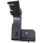 STAFFA PARAURTI POSTERIORE SINISTRA CITROEN NEMO AA 2008, FIAT FIORINOQUBO 225 20082016, FIAT FIORINOQUBO 225 2016, PEUGEOT BIP