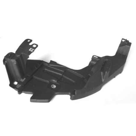 STAFFA PARAURTI SOTTOFARO SINISTRA RENAULT MEGANE CABRIO EM0EM1 20102014      , RENAULT MEGANE COUPE DZ0DZ1 20082014      , REN