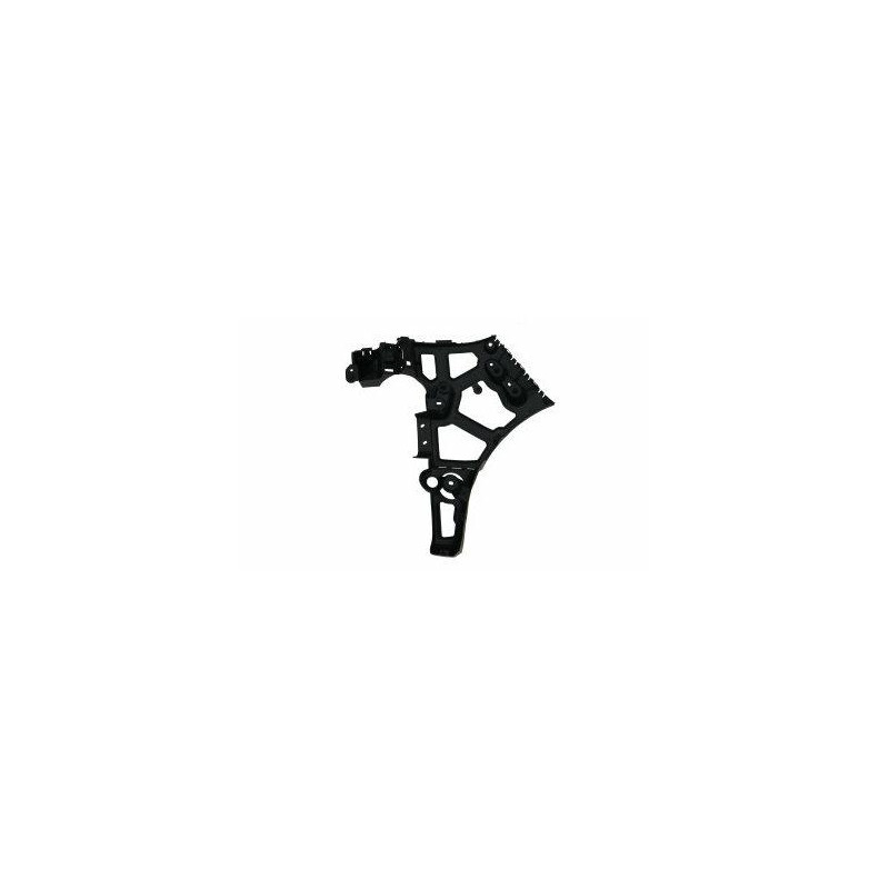 STAFFA PARAURTI POSTERIORE DESTRA 5 PORTE RENAULT MEGANE CABRIO EM0EM1 20102014 VERS 5P, RENAULT MEGANE COUPE DZ0DZ1 20082014 V