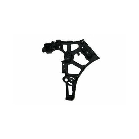STAFFA PARAURTI POSTERIORE DESTRA 5 PORTE RENAULT MEGANE CABRIO EM0EM1 20102014 VERS 5P, RENAULT MEGANE COUPE DZ0DZ1 20082014 V