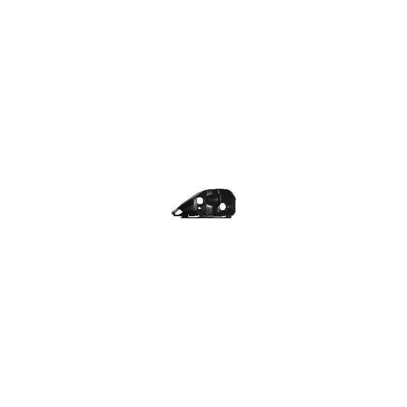 STAFFA PARAURTI ANTERIORE DESTRA VOLVO S40 544 20042007, VOLVO S40 544 20072012 VERS 122006, VOLVO V50 545 20042007, VOLVO V50 