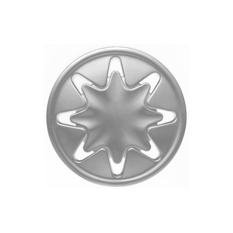 COPRICERCHIO 14 SENZA LOGO COMPATIBILE CON RENAULT LAGUNA B56556 19941998
