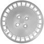 COPRICERCHIO 14 SENZA LOGO COMPATIBILE CON LANCIA DELTA 836 19932000