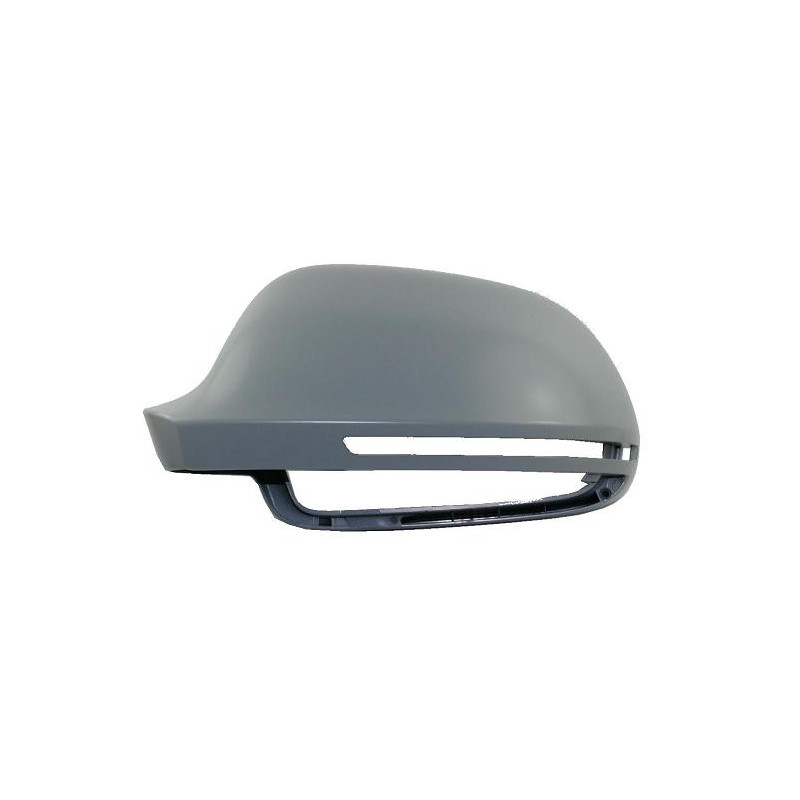CALOTTA SINISTRA CON PRIMER CON FORO LANE ASSIST AUDI A4 8KH8K28K5 20072011, AUDI A5 8T38F78TA 20072011, AUDI A6 4FH4F24F5 2008