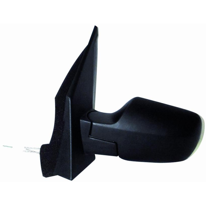 RETROVISORE ELETTRICO SINISTRO TERMICO VETRO CONVESSO FORD FUSION JU 20022012VERS 2005