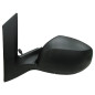 RETROVISORE MECCANICO DESTRO NERO OPEL AGILA H08 20082014      , SUZUKI SPLASH EX 20072012