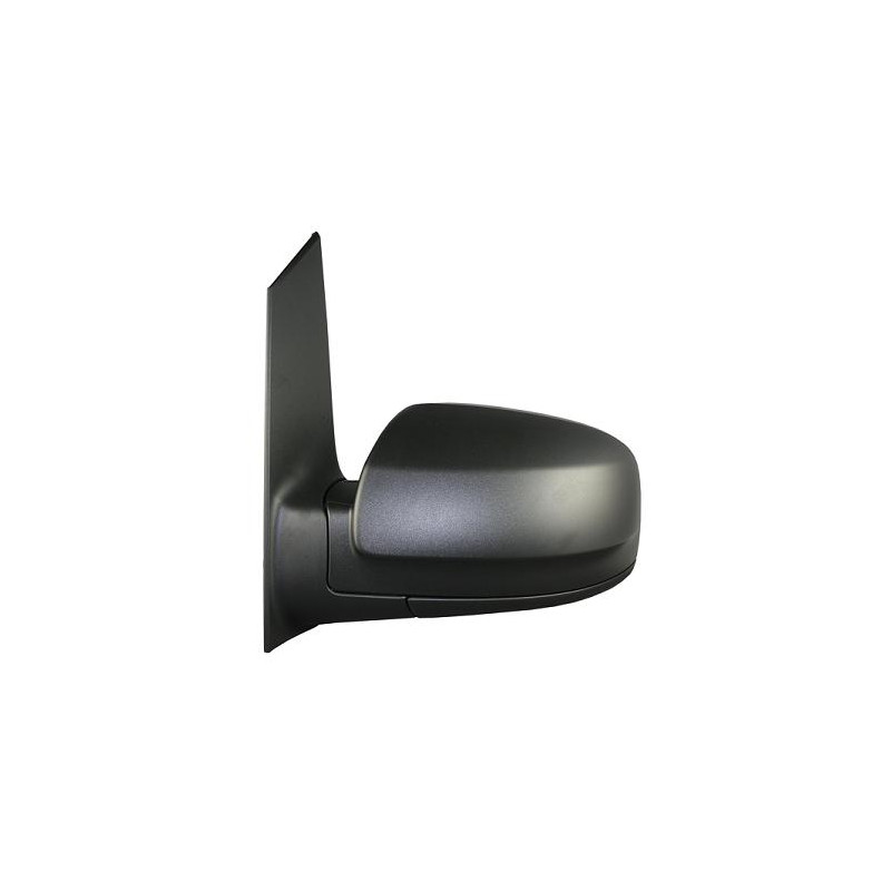 RETROVISORE ELETTRICO DESTRO NERO 7 PIN TÜV TERMICO ASFERICO RICHIUDIBILE ELETTRICAMENTE MERCEDES-BENZ VITO & VIANO W639 201020