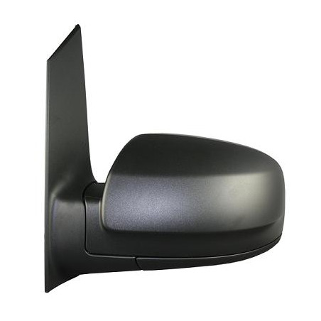 RETROVISORE ELETTRICO DESTRO NERO 7 PIN TÜV TERMICO ASFERICO RICHIUDIBILE ELETTRICAMENTE MERCEDES-BENZ VITO & VIANO W639 201020