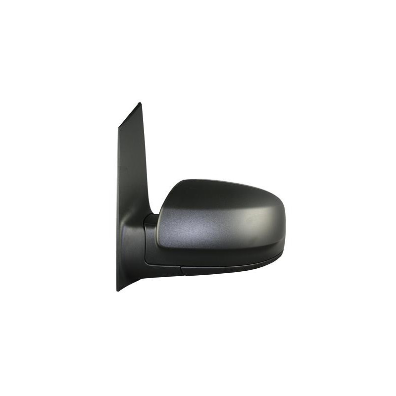 RETROVISORE MANUALE DESTRO NERO T�V ASFERICO MERCEDES-BENZ VITO&VIANO W639 20102015