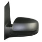 RETROVISORE MANUALE DESTRO NERO T�V ASFERICO MERCEDES-BENZ VITO&VIANO W639 20102015