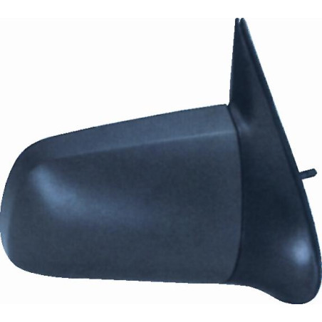 RETROVISORE CON LEVA SINISTRO OPEL VECTRA A J89 1989199  OPEL VECTRA A J89 19921995