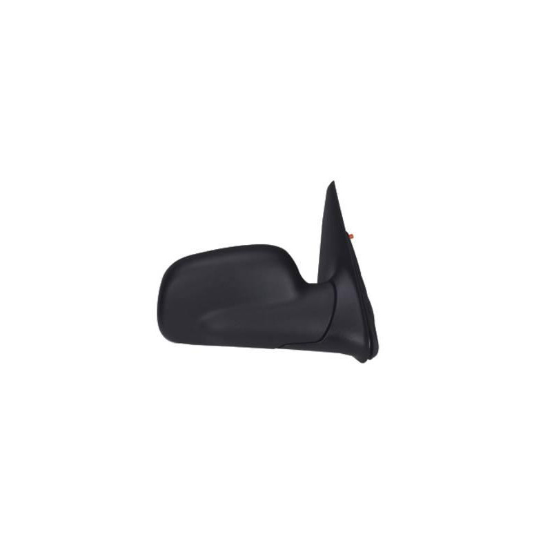 RETROVISORE ELETTRICO SINISTRO NERO 7 PIN TERMICO VETRO CONVESSO RICHIUDIBILE ELETTRICAMENTE LAND ROVER FREELANDER L314 1998200