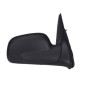 RETROVISORE ELETTRICO SINISTRO NERO 7 PIN TERMICO VETRO CONVESSO RICHIUDIBILE ELETTRICAMENTE LAND ROVER FREELANDER L314 1998200