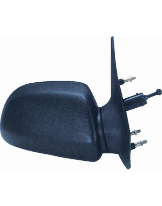 RETROVISORE MECCANICO SINISTRO RENAULT 19 BC53L53D53 1988199  RENAULT 19 D53853BC53 19921995