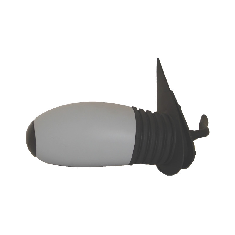 RETROVISORE CON LEVA DESTRO CON PRIMER VETRO CONVESSO FIAT SEICENTO 187 20012006, FIAT SEICENTO 187 19982001