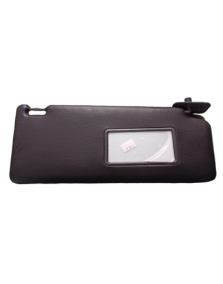 PANTINE PARASOLE DESTRA NERA CON SPECCHIO LANCIA Y 840 19962003