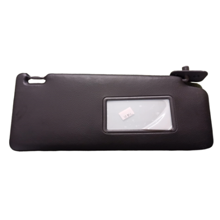 PANTINE PARASOLE DESTRA NERA CON SPECCHIO LANCIA Y 840 19962003