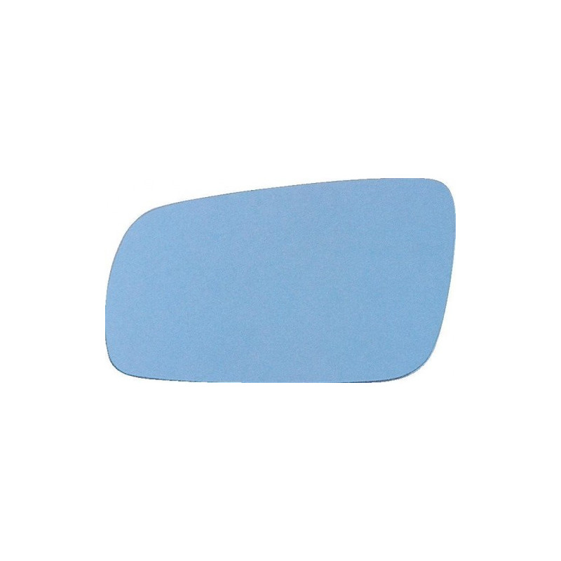 VETRO CON PIASTRA DESTRO TERMICO CONVESSO AUDI A3 8L1 19962003, AUDI A4 8D2 19942000, AUDI A6 4A24A5 19941997, AUDI A6 4B24B44B
