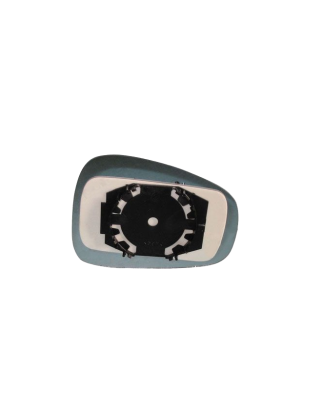 VETRO CON PIASTRA DESTRO AZZURRATO ALFA ROMEO 159 939 20052011, ALFA ROMEO GIULIETTA 940 20102020, ALFA ROMEO MITO 955 20082018
