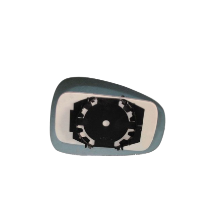 VETRO CON PIASTRA DESTRO AZZURRATO ALFA ROMEO 159 939 20052011, ALFA ROMEO GIULIETTA 940 20102020, ALFA ROMEO MITO 955 20082018
