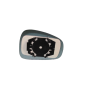VETRO CON PIASTRA DESTRO AZZURRATO ALFA ROMEO 159 939 20052011, ALFA ROMEO GIULIETTA 940 20102020, ALFA ROMEO MITO 955 20082018