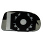 VETRO CON PIASTRA DESTRO FIAT BRAVA 182 19952003, FIAT BRAVO 182 1995200  FIAT MAREA 185 19962007