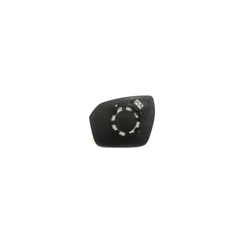 VETRO CON PIASTRA DESTRO TERMICO CONVESSO LAND ROVER RANGE ROVER EVOQUE L538 20112015