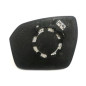 VETRO CON PIASTRA DESTRO TERMICO CONVESSO LAND ROVER RANGE ROVER EVOQUE L538 20112015
