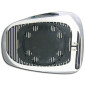 VETRO CON PIASTRA SINISTRO ASFERICO TERMICO ALFA ROMEO 159 939 20052011, ALFA ROMEO GIULIETTA 940 20102020, ALFA ROMEO MITO 955