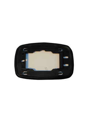 VETRO CON PIASTRA DESTRO CONVESSO FORD ESCORT GALANL 19951998 VERS 1994, FORD FIESTA JA 19961999 VERS 1994, FORD FIESTA JAJB 19
