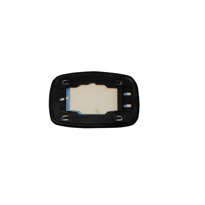 VETRO CON PIASTRA DESTRO CONVESSO FORD ESCORT GALANL 19951998 VERS 1994, FORD FIESTA JA 19961999 VERS 1994, FORD FIESTA JAJB 19