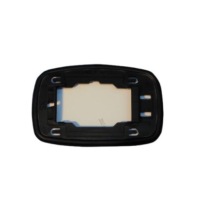 VETRO CON PIASTRA DESTRO CONVESSO FORD ESCORT GALANL 19951998 VERS 1994, FORD FIESTA JA 19961999 VERS 1994, FORD FIESTA JAJB 19