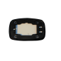 VETRO CON PIASTRA DESTRO CONVESSO FORD ESCORT GALANL 19951998 VERS 1994, FORD FIESTA JA 19961999 VERS 1994, FORD FIESTA JAJB 19