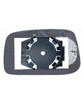 VETRO CON PIASTRA DESTRO AZZURRATO CITROEN C8 EAEB 20022014, FIAT ULYSSE 179220 20022011, LANCIA PHEDRA 179 20022010, PEUGEOT 8