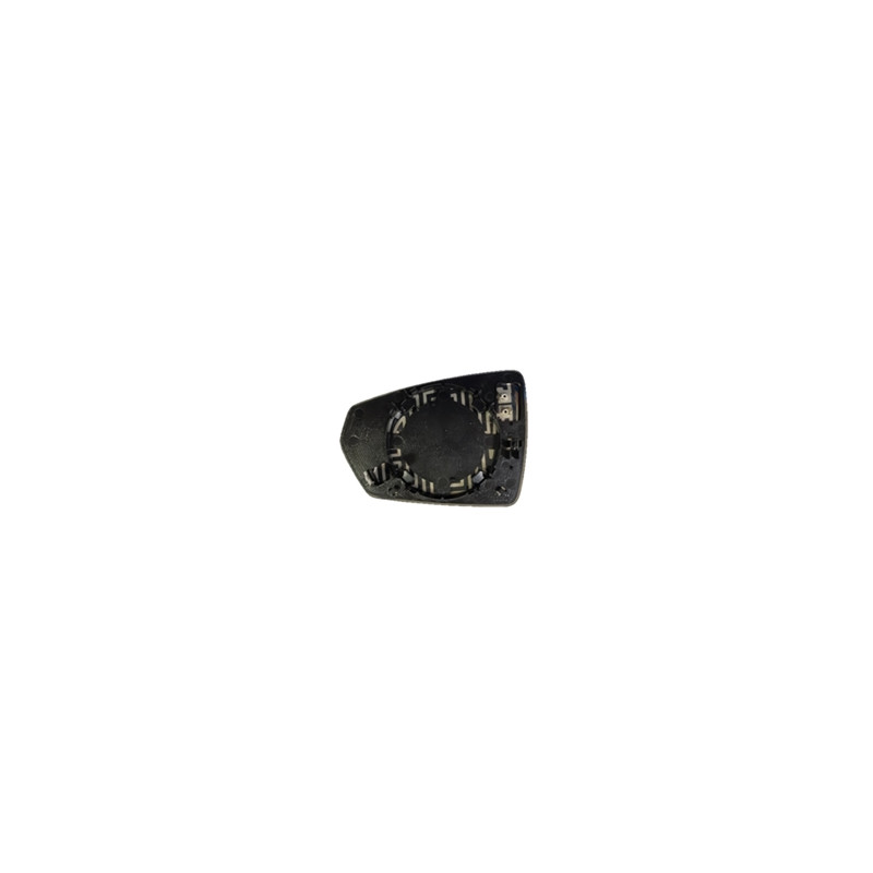 VETRO CON PIASTRA DESTRO TERMICO CONVESSO AUDI A1 GBAGBH 2018, VOLKSWAGEN POLO AW1BZ1 20172021, VOLKSWAGEN POLO AE 2021
