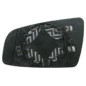 VETRO CON PIASTRA SINISTRO ASFERICO TERMICO OPEL ZAFIRA A05 20052012       VERS 2008