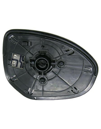 VETRO CON PIASTRA DESTRO TERMICO MAZDA 2 DEDH 20072014, MAZDA 3 SDN-HB BLBK 20082013, MAZDA 6 GHGJGL 20082013, MAZDA PU 24WD BT