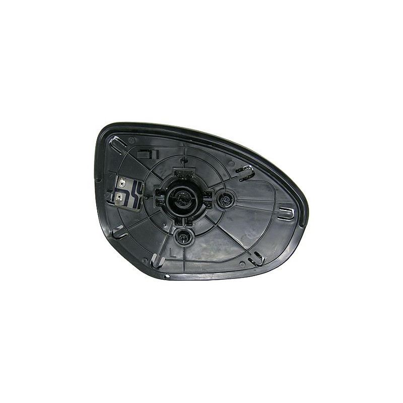 VETRO CON PIASTRA DESTRO TERMICO MAZDA 2 DEDH 20072014, MAZDA 3 SDN-HB BLBK 20082013, MAZDA 6 GHGJGL 20082013, MAZDA PU 24WD BT