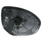 VETRO CON PIASTRA DESTRO TERMICO MAZDA 2 DEDH 20072014, MAZDA 3 SDN-HB BLBK 20082013, MAZDA 6 GHGJGL 20082013, MAZDA PU 24WD BT