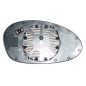 VETRO CON PIASTRA SINISTRO ASFERICO TERMICO BMW SERIES 1 35D E81E87 20042011 VERS 2009, BMW SERIES 1 COUPECABRIO E82E88 2007201